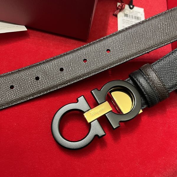 F*erragamo Belts  XX 20250406-46