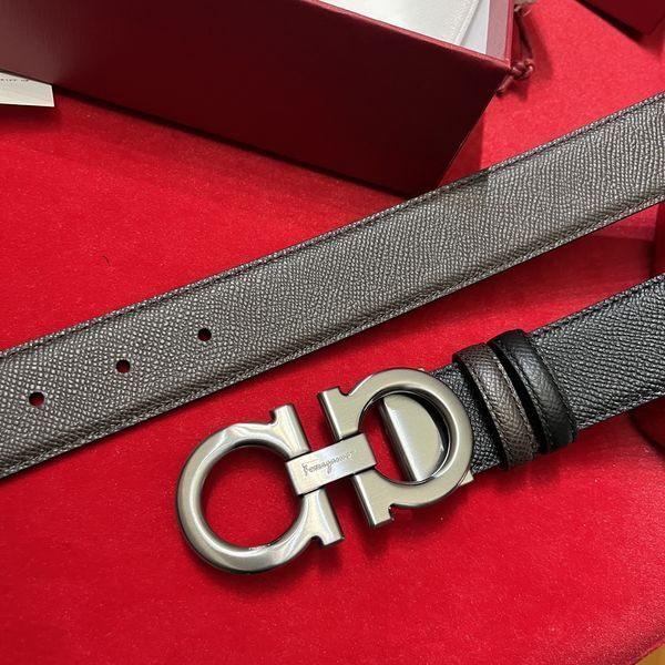 F*erragamo Belts  XX 20250406-46