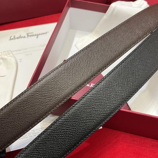 F*erragamo Belts  XX 20250406-46