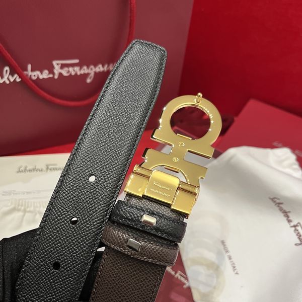 F*erragamo Belts  XX 20250406-46