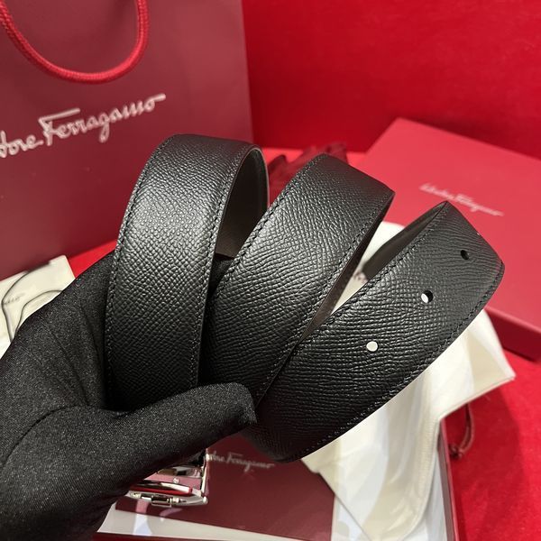 F*erragamo Belts  XX 20250406-46