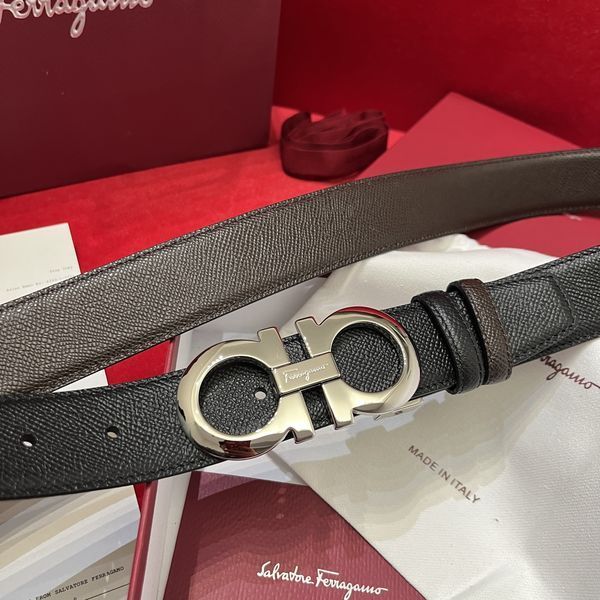 F*erragamo Belts  XX 20250406-46