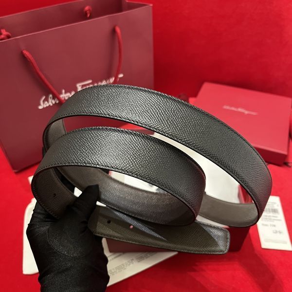 F*erragamo Belts  XX 20250406-46