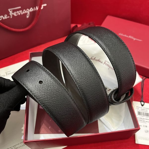 F*erragamo Belts  XX 20250406-46