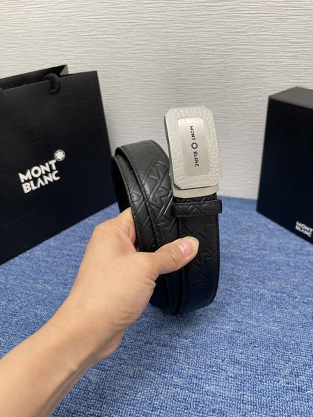 M*ontblanc Belts   XX 20250406-47