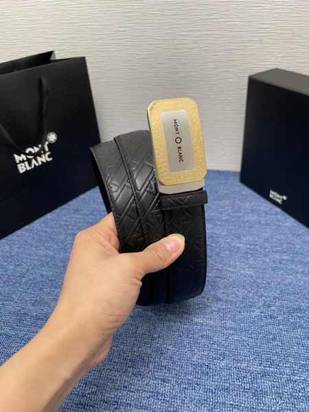 M*ontblanc Belts   XX 20250406-47