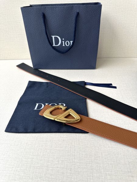 D*ior Top Belts  AT 20250405-50