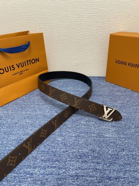 L*ouis V*uitton Belts XX 20250406-52