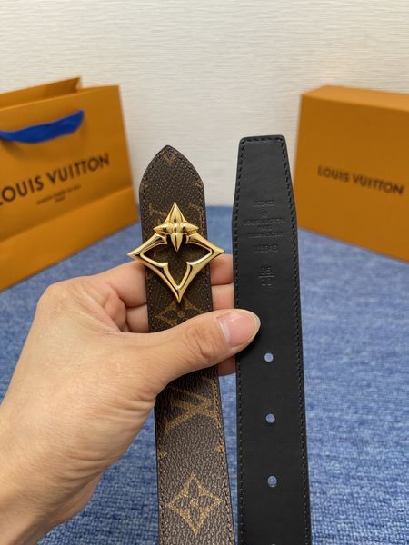 L*ouis V*uitton Belts XX 20250406-52