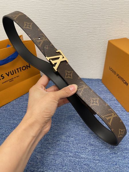 L*ouis V*uitton Belts XX 20250406-52