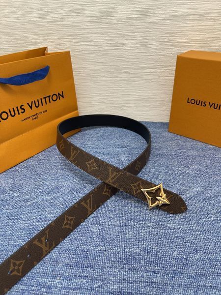L*ouis V*uitton Belts XX 20250406-52