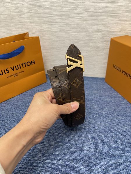 L*ouis V*uitton Belts XX 20250406-52