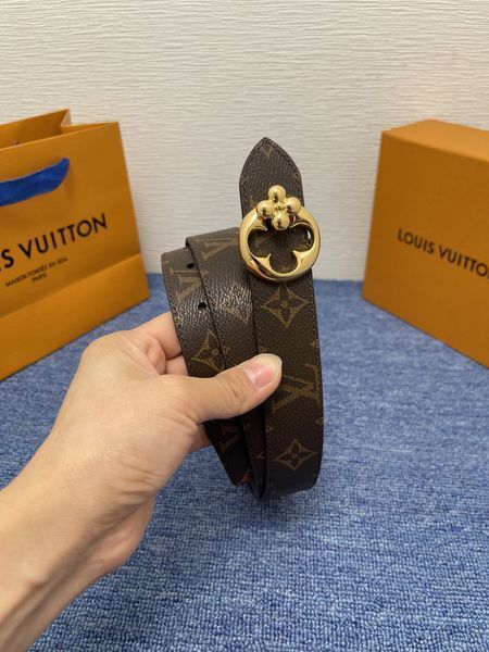 L*ouis V*uitton Belts XX 20250406-52