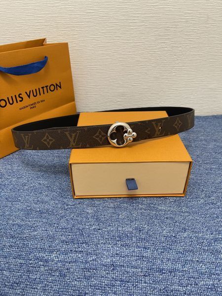 L*ouis V*uitton Belts XX 20250406-52