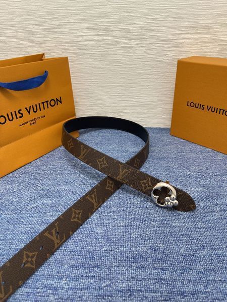 L*ouis V*uitton Belts XX 20250406-52
