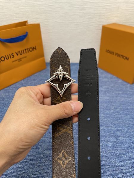 L*ouis V*uitton Belts XX 20250406-52
