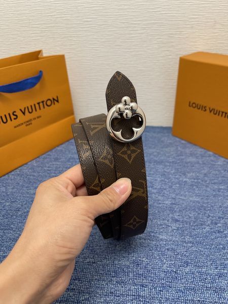 L*ouis V*uitton Belts XX 20250406-52
