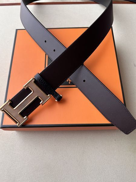 H*ermes Belts XX 20250406-54