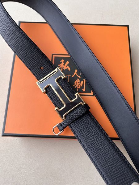 H*ermes Belts XX 20250406-55