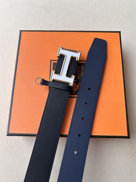 H*ermes Belts XX 20250406-56