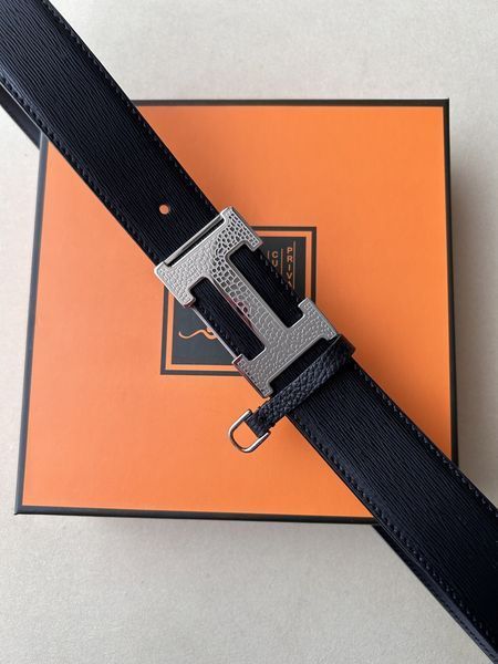 H*ermes Belts XX 20250406-57