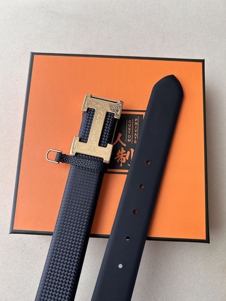 H*ermes Belts XX 20250406-58