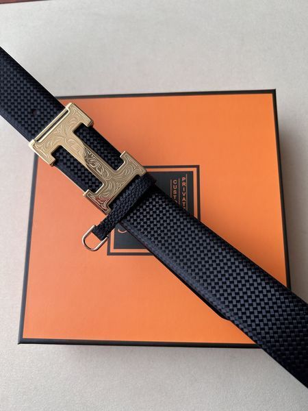 H*ermes Belts XX 20250406-58