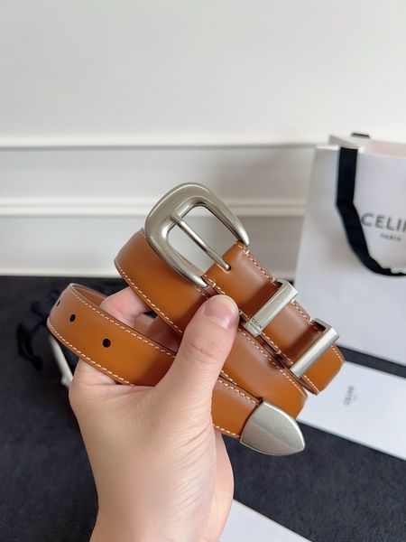 H*ermes Belts XX 20250406-59