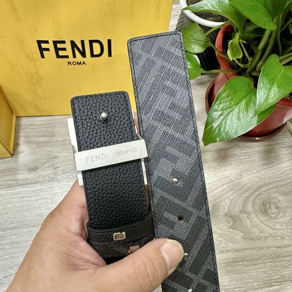 F*endi Belts    XX 20250406-61