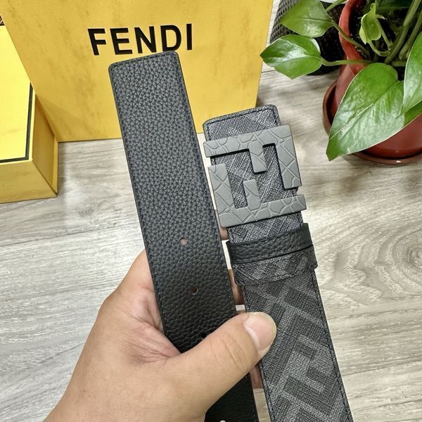 F*endi Belts    XX 20250406-61