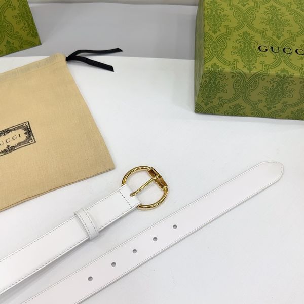 G*ucci Belts   XX 20250406-62