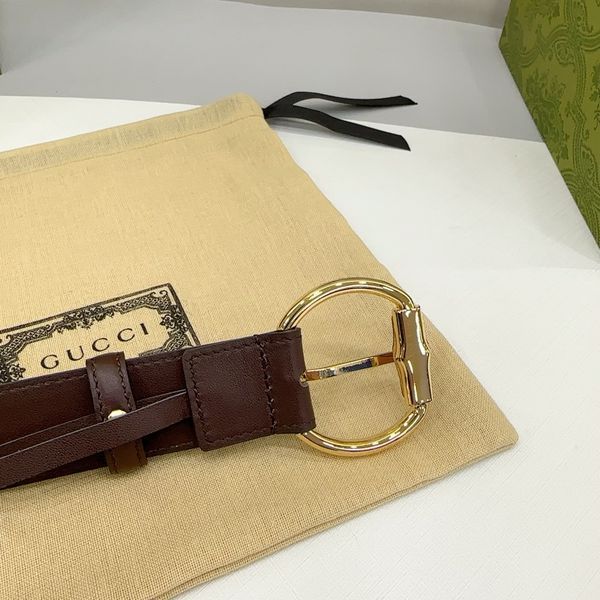 G*ucci Belts   XX 20250406-62