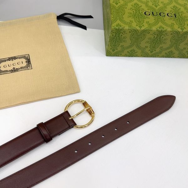 G*ucci Belts   XX 20250406-62