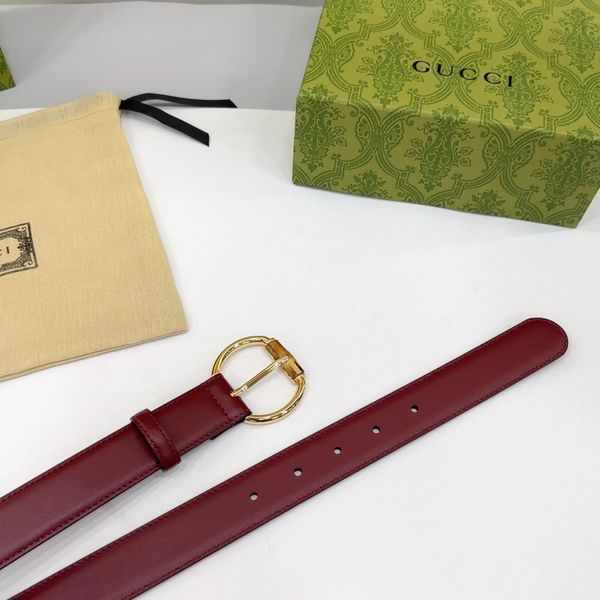 G*ucci Belts   XX 20250406-64