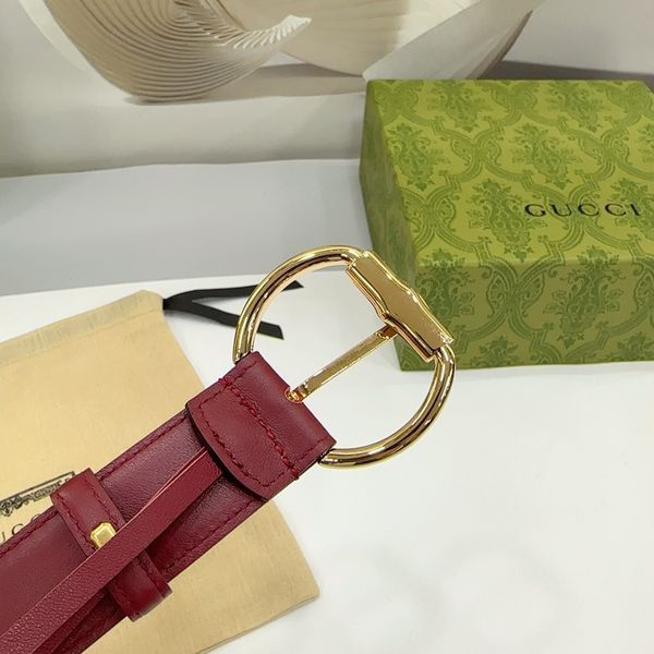 G*ucci Belts   XX 20250406-64