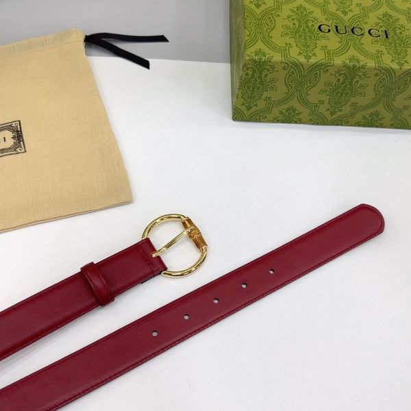 G*ucci Belts   XX 20250406-64