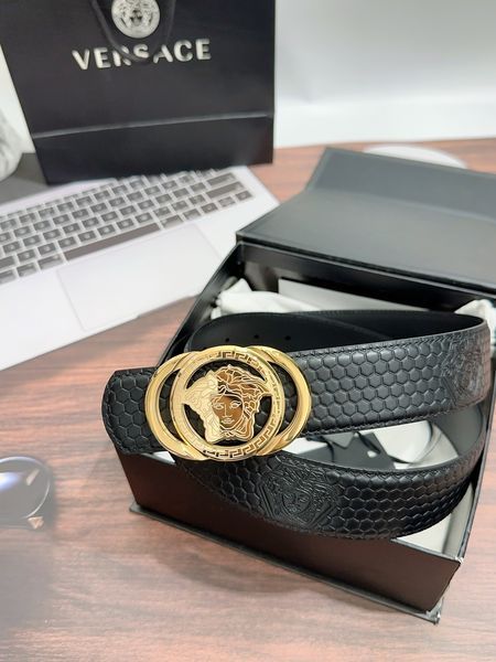 V*ersace Belts  XX 20250406-66