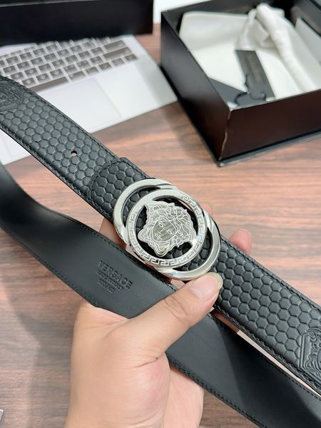 V*ersace Belts  XX 20250406-66