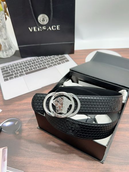 V*ersace Belts  XX 20250406-66