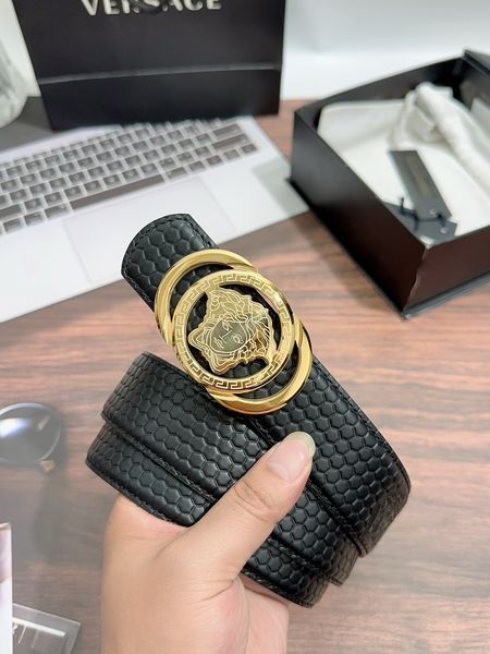 V*ersace Belts  XX 20250406-66