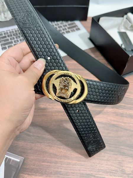 V*ersace Belts  XX 20250406-66