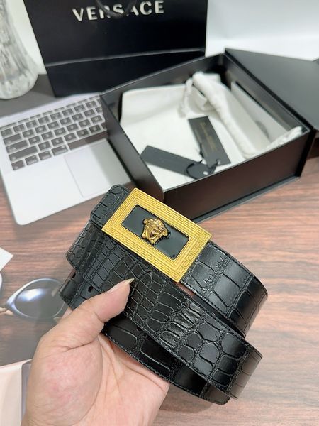 V*ersace Belts  XX 20250406-67