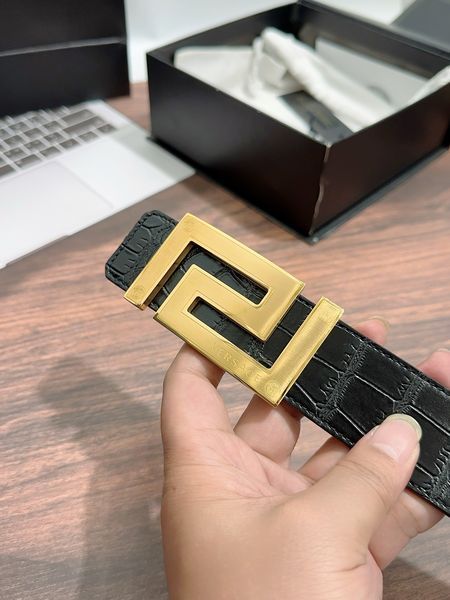 V*ersace Belts  XX 20250406-67