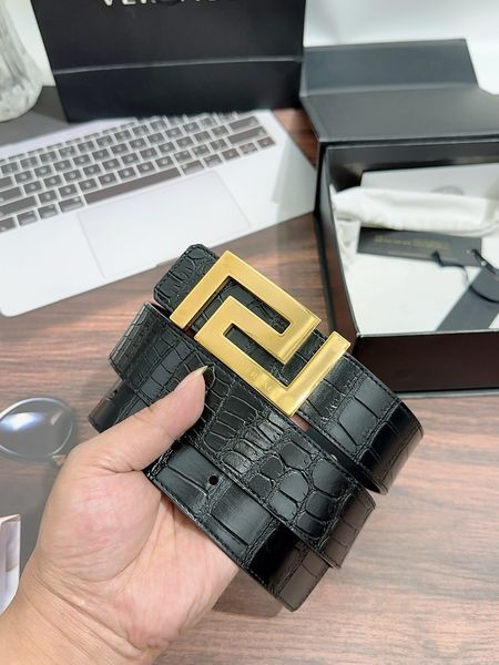 V*ersace Belts  XX 20250406-67