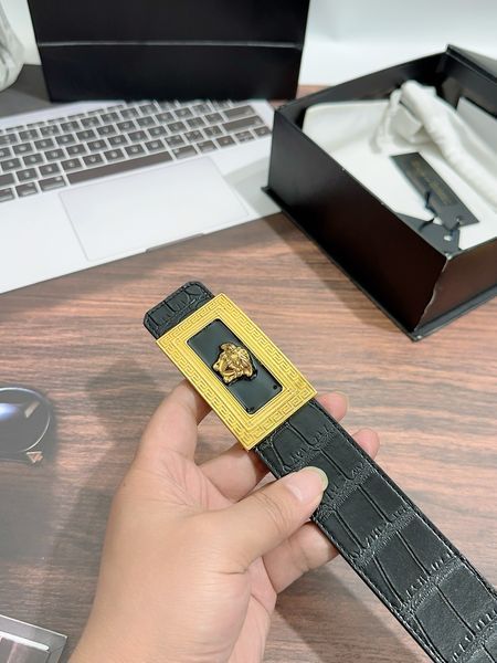 V*ersace Belts  XX 20250406-67