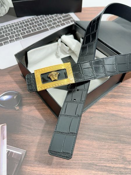 V*ersace Belts  XX 20250406-67