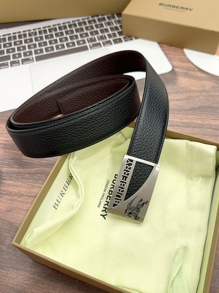 B*urberrry Belts XX 20250406-68