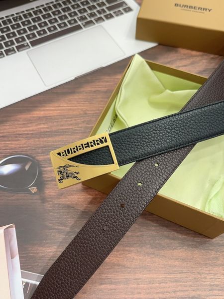 B*urberrry Belts XX 20250406-68