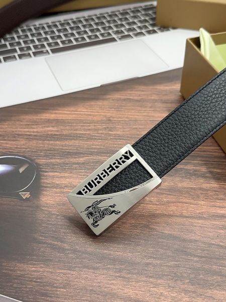 B*urberrry Belts XX 20250406-68