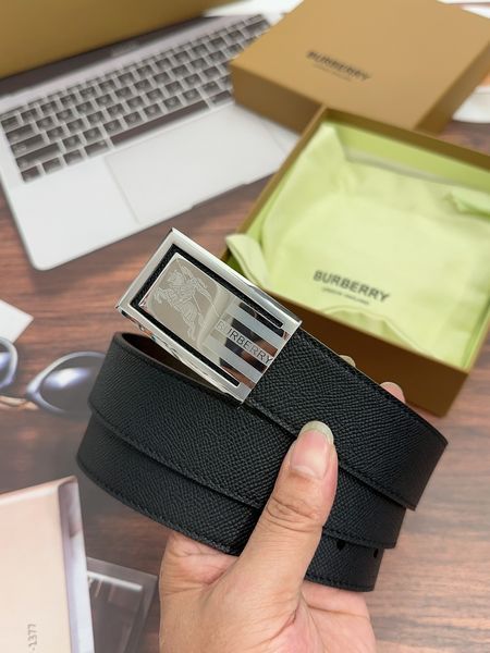 B*urberrry Belts XX 20250406-69